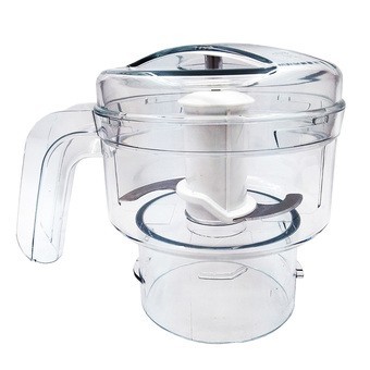 Philips Chopper HR2939/55 - White