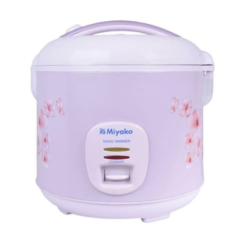Miyako MCM-509 Rice Cooker 1.8L