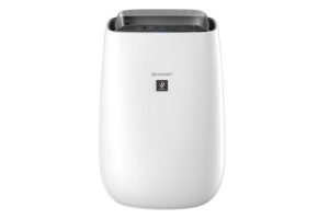 Air Purifier Sharp FP-J40Y-W