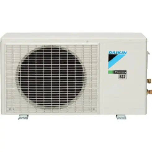 DAIKIN AIR CONDITIONER FTKQ/RKQ15UVM4